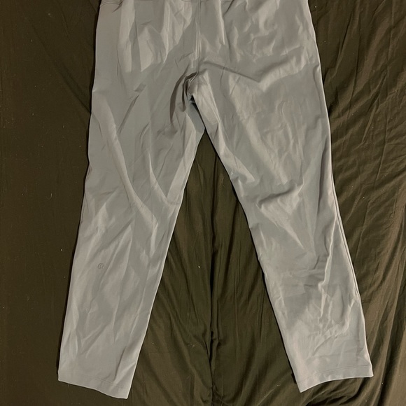 LULULEMON On the Fly Crop Pant - Picture 6 of 8